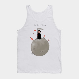 Le petit mort Tank Top